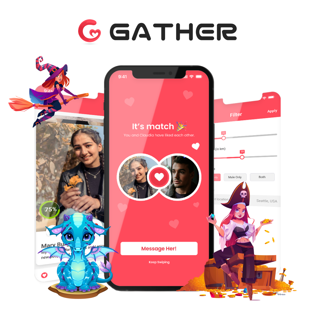 Gather Project